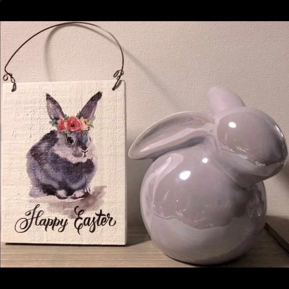 EASTER TIERED TRAY BUNDLE